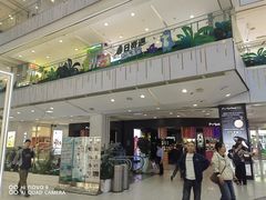 -凯德MALL(西直门店)