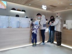 -喜茶(北京五棵松华熙店)