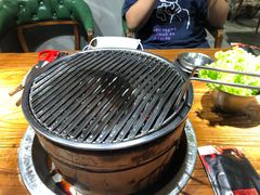 -原始泥炉烤肉(总店)