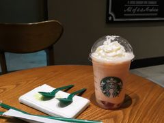 -星巴克(大连柏威年店)