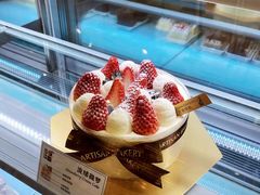 -匠造烘焙(联洋店)