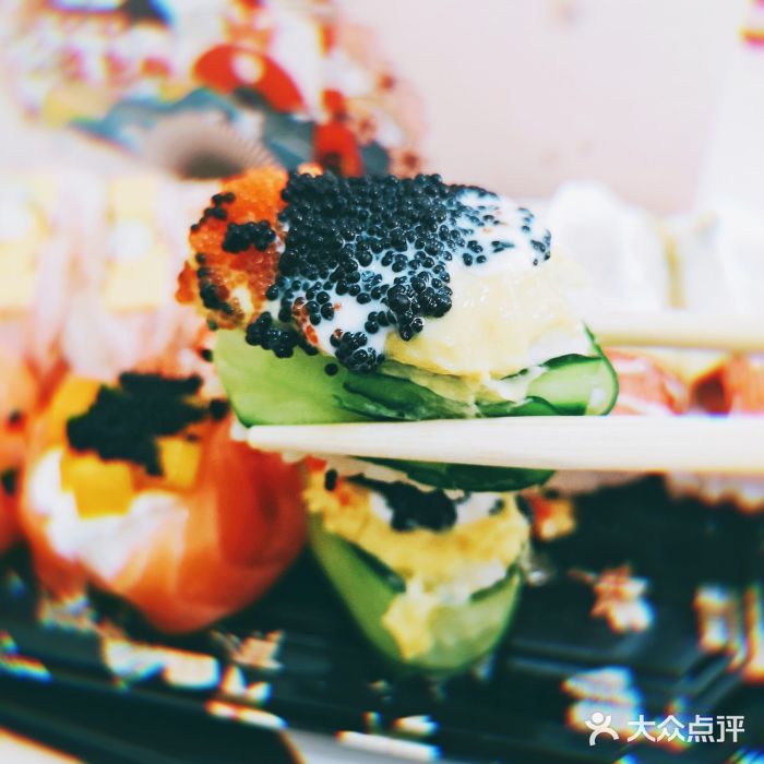 樟葶谷寿司(椒江店)榴穿疯图片