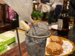-南门涮肉(通州大船店)
