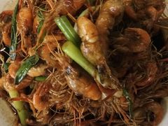 -老头儿油爆虾·知味杭州(爱琴海购物中心)