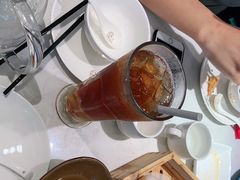 -避风塘(江桥万达店)