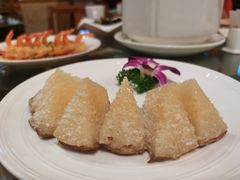 -糟粕醋·椰苑海南菜餐厅(亚龙湾天域酒店)