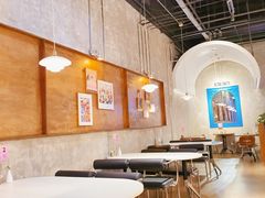 -1/2half西餐(中大国际店)
