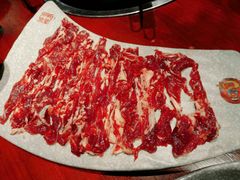 -高兴壹锅·潮汕鲜牛肉火锅(良乡梅花庄店)