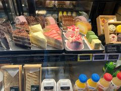 -星巴克(北京通州新光大中心店)