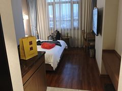 -雅戈尔富宫大酒店(观前街店)