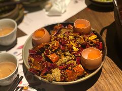 -盡膳口福跷脚牛肉火锅(合生汇购物中心店)