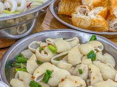 -福屿鲜捞小吃·捞化(福屿总店)