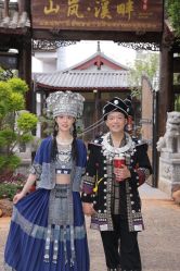 -小红帽摄影(丽江店)