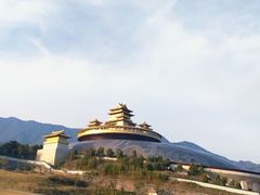 -溪口-滕头旅游景区