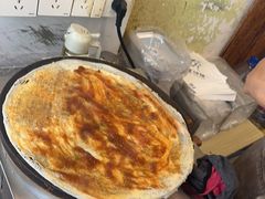 -琦琦蛋饼铺(上南店)