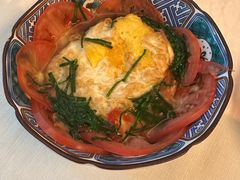 -龟兹KUCINA·新疆菜(前滩L+PLAZA店)