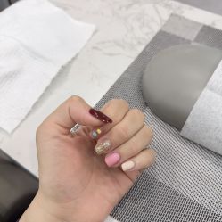 -如一·美甲美睫