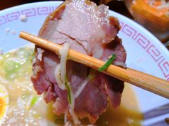 -老龙亭拉面店