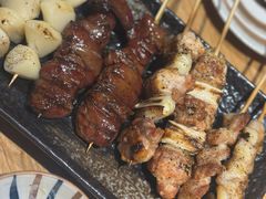 -桂马·日本料理·海胆·海鲜饭·酒场(民主广场店)