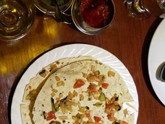 -Bombay Grill印度餐厅