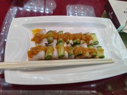 -华强广场酒店·宴会厅