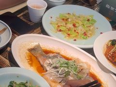-江南驿·二十余年创意杭帮味(良渚玉鸟集店)
