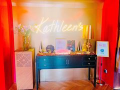 -Kathleen's Waitan 凯圣琳江景西餐厅(外滩店)