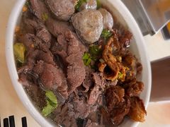-福合埕牛肉丸(福平路店)