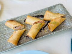 -馨越楼·点心·粤菜(赤坎店)