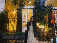 -ALBERGUE 1601 婆仔屋葡国餐厅