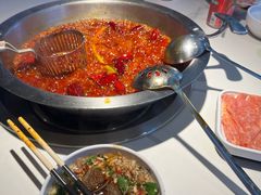 -小龙坎火锅(IFS HOT店)
