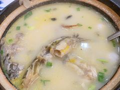 太湖一锅鲜-美味之家·湖景农家乐(太湖东山店)