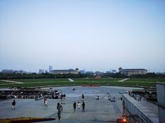 -东南大学(九龙湖校区)