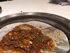 -么子烤肉(化龙池店)