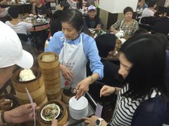 -香港蓮香樓(上環店)