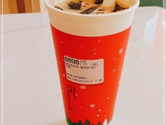 -85度C(青岛闽江路店)