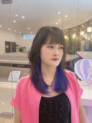 点击看大图 -意廊 Hair Salon