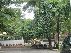 -丽泽山庄·生态怀柔菜·虹鳟鱼(红螺寺店)