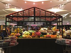 -乐蓬马歇百货公司(Rive Gauche)