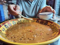 -老平遥饭馆