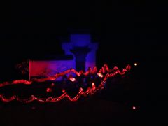 -婺源梦里老家大型山水实景演出