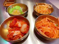 -釜山火炉·海鲜烤肉(紫藤路店)