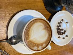 -研磨时光音乐餐厅(丁家庄店)