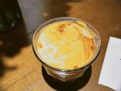-Seeking Coffee咖啡(新竹路店)