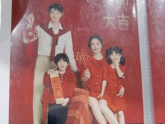 -海马体照相馆(万菱汇店)