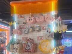 -可爱抓 COCO  GOTCHA(天津鹏欣水游城店)