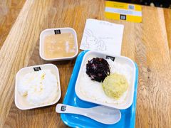 -满记甜品(金唐购物中心店)