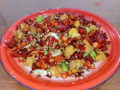 -小街47號江湖菜(四合院店)
