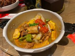 -金掌勺锅包肉(华润万象城店)
