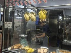 -新享乐海鲜(翠华路店)